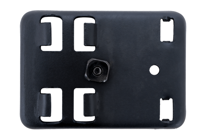 Montážní deska (zadní) pro nosič kol - Inter Pack Cosmo COS12