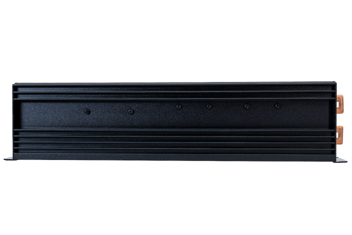 Měnič napětí 24V/230V (2000/4000W) KAMAR E1931