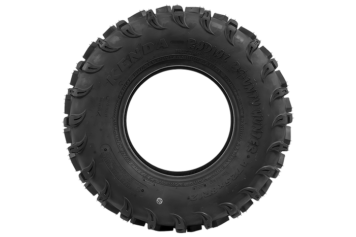Terénní pneumatika KENDA K537 Bounty Hunter pro čtyřkolky/ATV 205/80 R12 43J 6PR TL