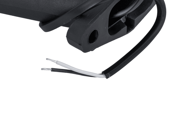 FRISTOM FT-009E LED obrysová lampa univerzální na gumovém rameni