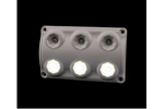 HORPOL LWD2864 LED interiérová lampa do auta 560lm