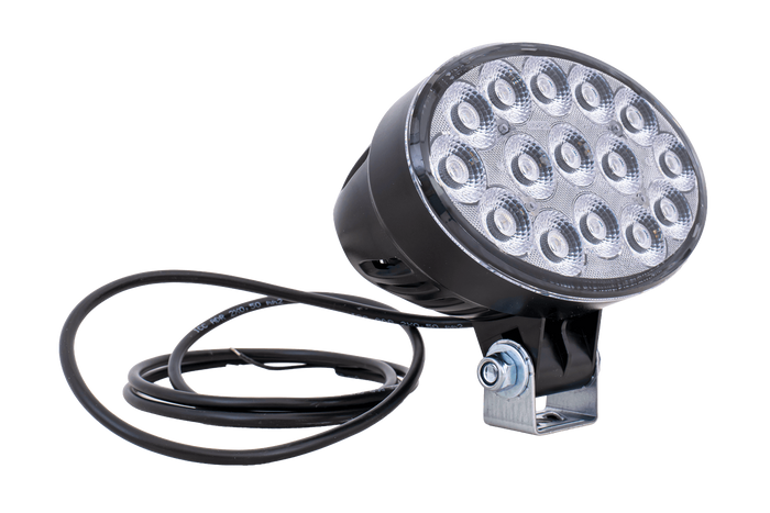 LED pracovní reflektor FRISTOM FT-366 15xLED 6200lm