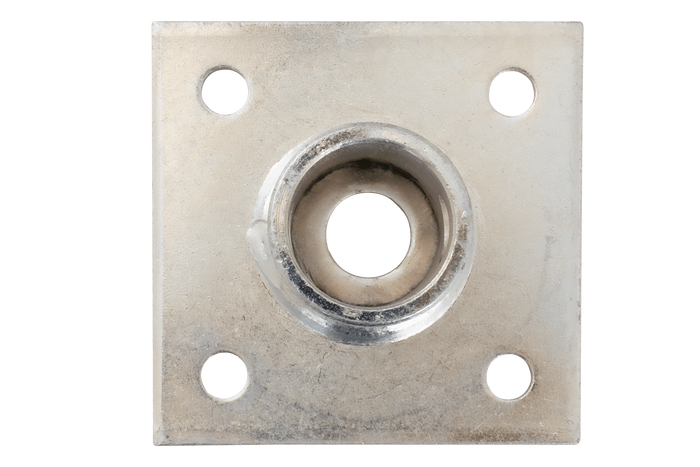 Adaptér pro podpěru kliky SIMOL S.29317, držák pro zvedák S.170033