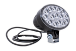 LED pracovní reflektor FRISTOM FT-366 15xLED 6200lm