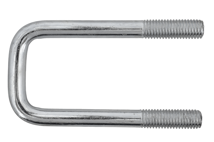 Třmen hranatý M12 105/42/105