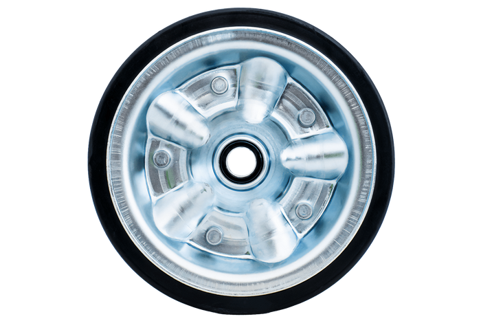 Rezervní kolo pro opěrné kolo KNOTT 405641.001 200x60mm