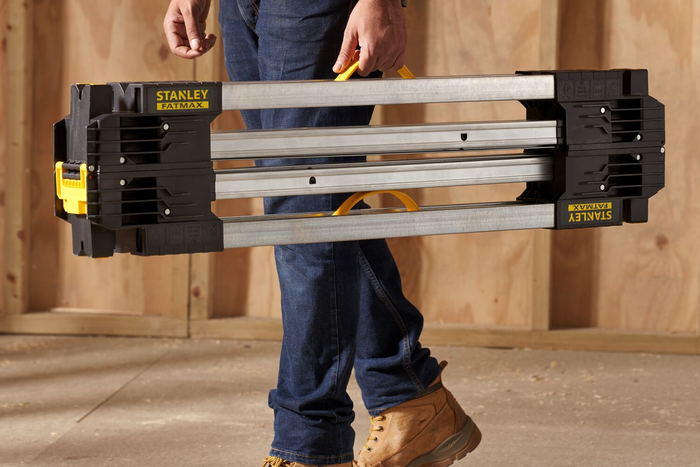 Kovový stojan STANLEY FATMAX FMST1-75763 (2 ks)