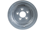 OUTLET UNITRAILER ocelový ráfek 6Jx10“ 5x112 ET:-4 