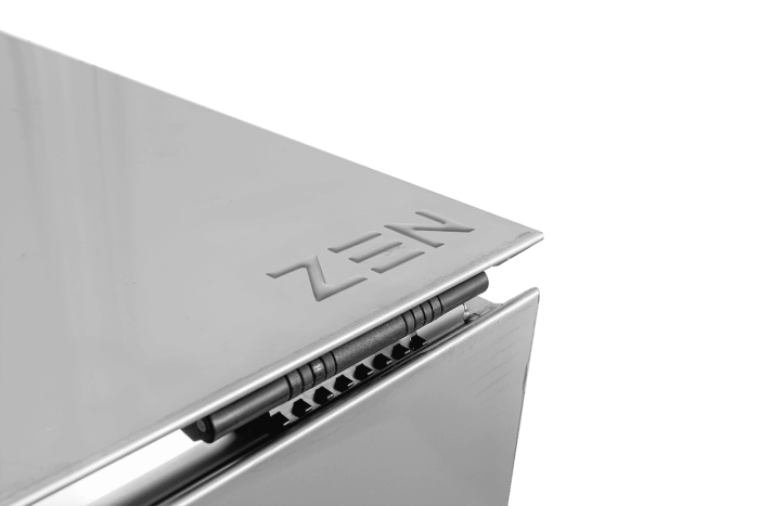 ZÁSUVKA Krabice na nářadí DAKEN 8Z2340 Z23 800x500x500mm 180l