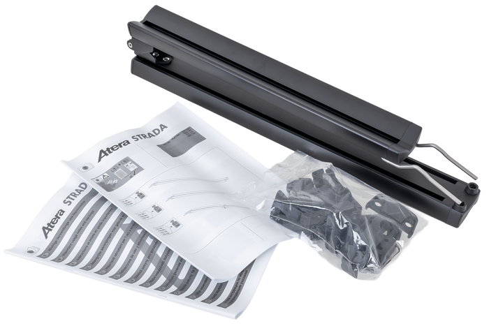 Nástupní rampa pro nástupiště Atera Strada 022743 