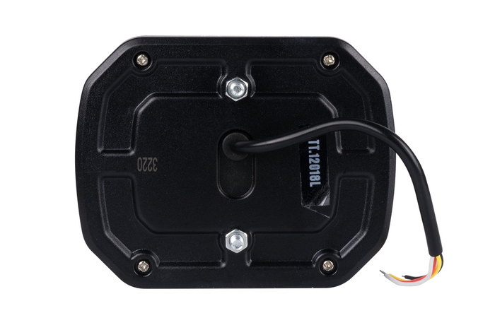 TT TECHNOLOGY TT.12018L+TT.12018P LED zadní světla 4 funkce levé+pravé