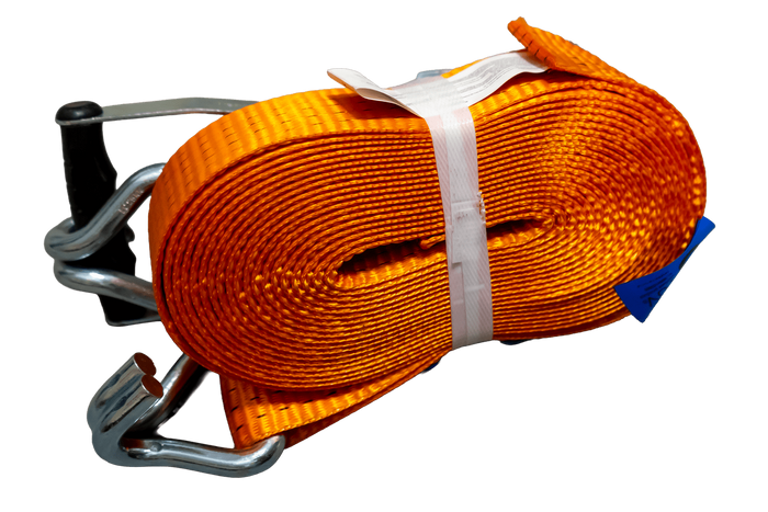 Přepravní pás OUTLET UNITRAILER 8m/50mm/5t s napínákem