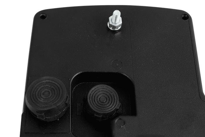 Zadní svítilna ASPÖCK Earpoint IV, 6 funkcí, levá