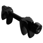 Konektor QT pro držáky kol Peruzzo (černý)