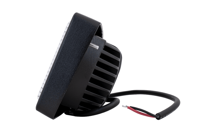 LED pracovní reflektor TT Technology TT.13341-FT 8xLED 3200lm pro Fendt