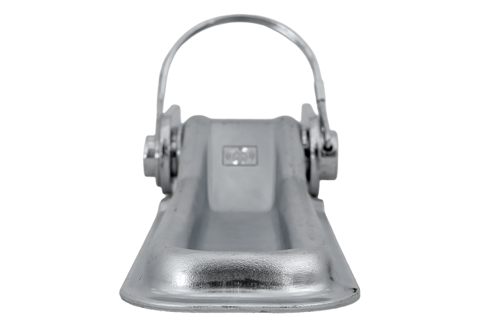 Boční pant s úchytkou WINTERHOFF BSCH 10-17-220+BSCHG 10-17-C kompletní boční montáž na přívěs