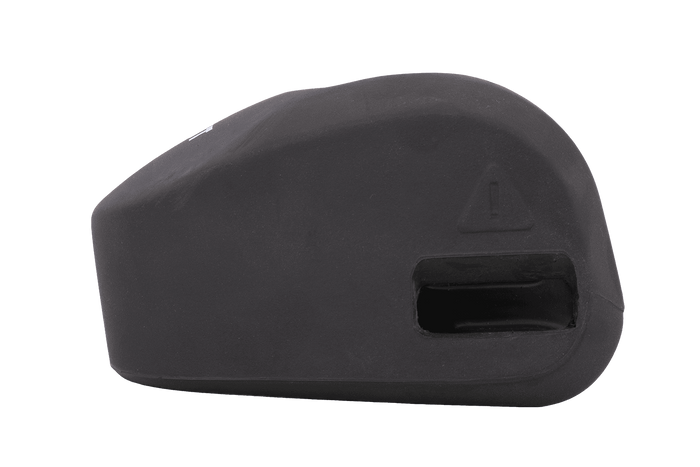Bezpečnostní kryt pro kulové tažné zařízení KNOTT 201347.001 Soft Dock K27/K35
