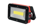 Přenosný reflektor + svítilna YATO YT-81819 COB LED 300lm