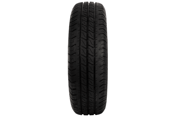 Kolo pro přívěs TYRE LEAO 165/70 R13 79N RÁFEK UNITRAILER 4Jx13" 4x100 ET:30