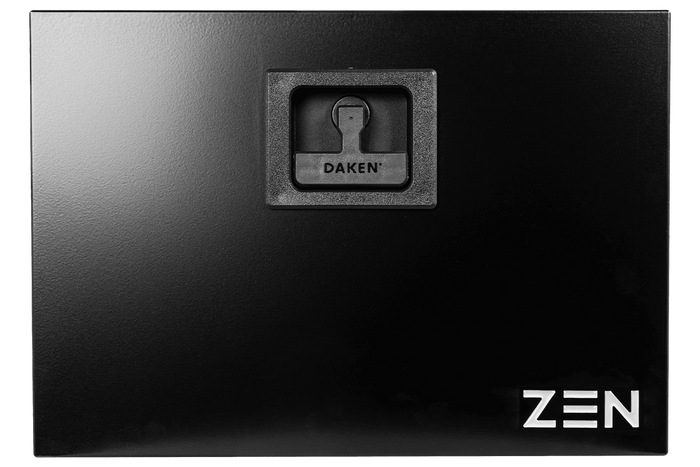 DAKEN box na nářadí 8Z3110 Z31 500x350x400mm 63l