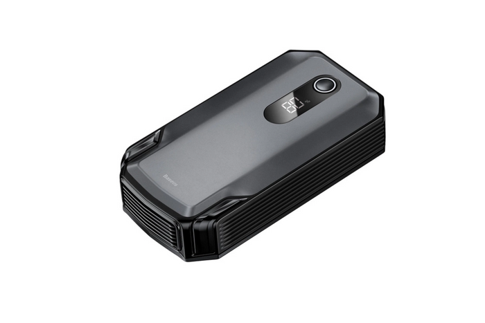Powerbanka BASEUS Super Energy Max 20000mAh s funkcí startování 12V