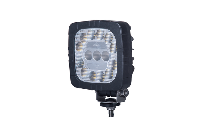 Pracovní lampa HORPOL LRD2679 15xLED 1000lm