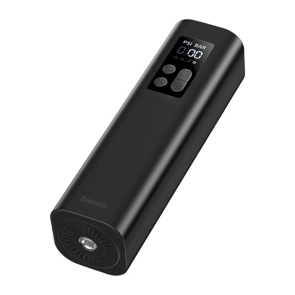 Mini kompresor BASEUS Mini Inflator Pump univerzální autopumpa 12V