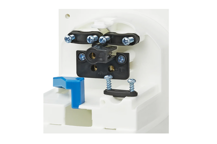 Externí zásuvka CEE 16A 230V ProPlus 373504