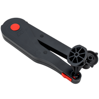 Pohon víka krabice (přední) - Inter Pack Stella 480/481