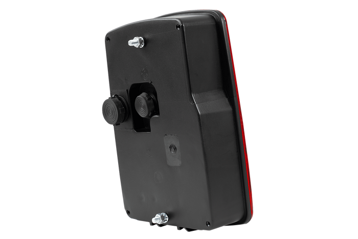 Zadní svítilna ASPÖCK Earpoint IV, 6 funkcí, levá