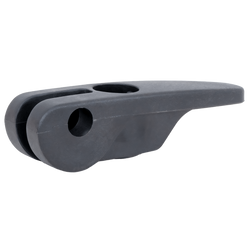 Klika s otvorem pro zámek - Atera Giro AF+ 9918700434