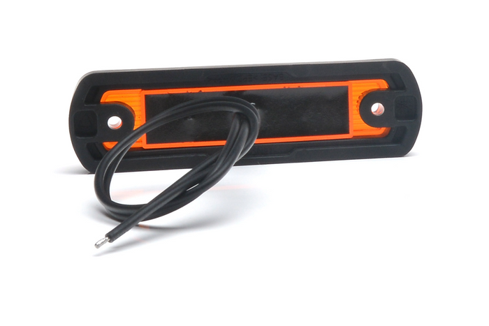 WAŚ W189 1338 LED obrysové světlo univerzální