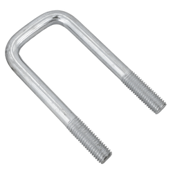 Třmen hranatý M12 105/42/105