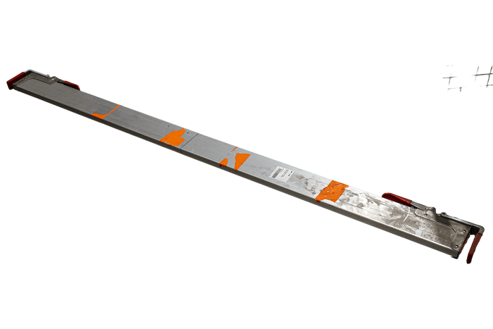 Boční nosník OUTLET UNITRAILER pro zajištění nákladu 2100-2400 mm