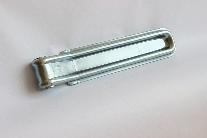 WINTERHOFF BSCH 10-17-270 boční pant pro montáž na bok přívěsu