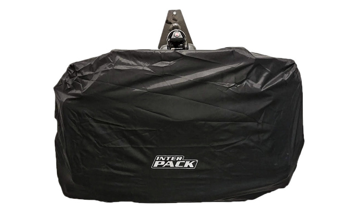 Kryt na plošinu pro kola L