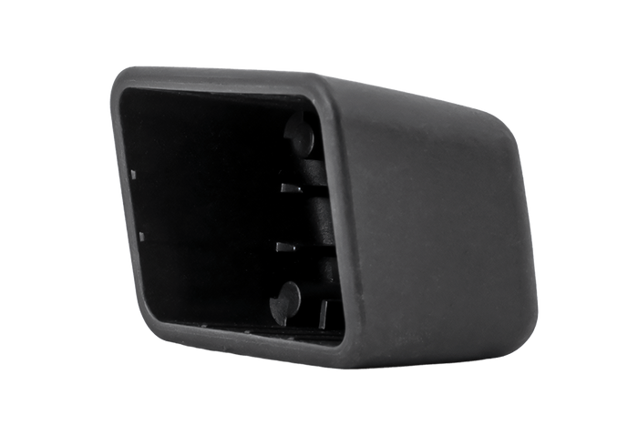 Ocelová krytka nosníku - Atera Signo 9945700105