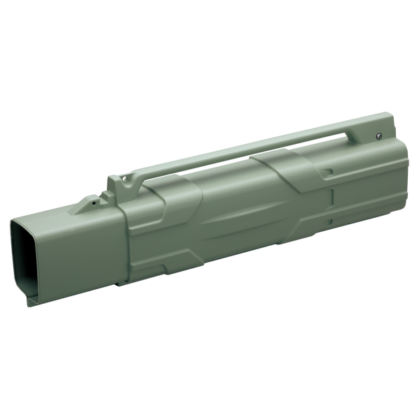 Adaptér pro prodloužení trubky prutu INNO ADD-ON CASE (IF46SG)