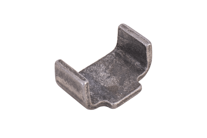 Držák bočního tažného zařízení WINTERHOFF BVG 90-A pro boční tažné zařízení přívěsu