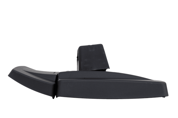 Panoramatické zrcátko PLASTEX LP0360MP pro zemědělské stroje 360x184mm