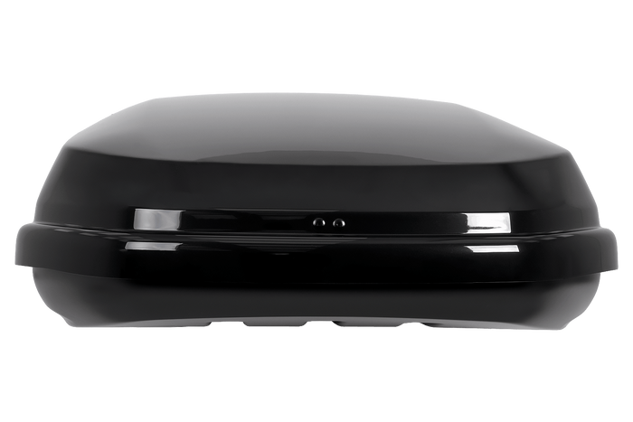 Střešní box Atera Casar XL, černá metalíza