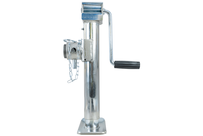 Podpěra kliky UNITRAILER TJ5001 pro přívěs 1300 kg