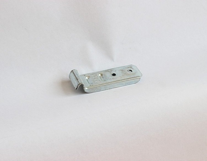 Držák bočního tažného zařízení WINTERHOFF BVG 60-A pro boční tažné zařízení přívěsu