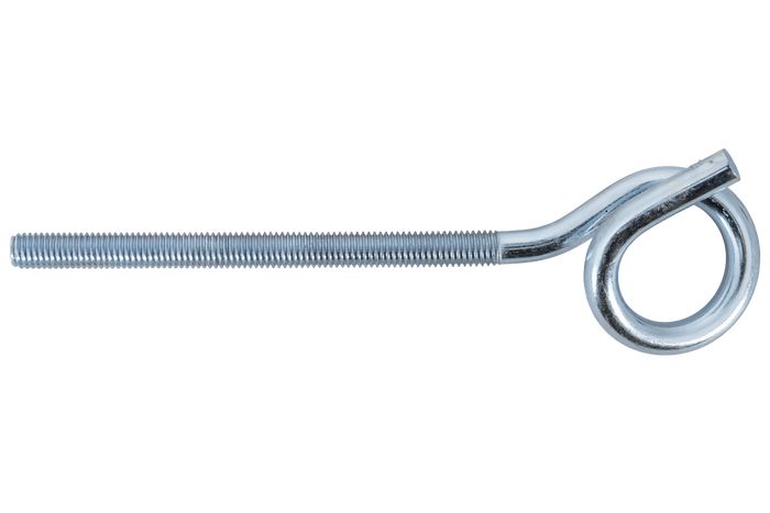 Stavební hák DROMET HOH M8x160 s otočným koncem