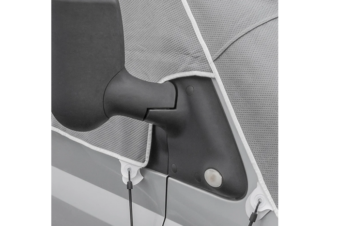 Kryt kabiny ProPlus pro Ford Transit 2006-2013