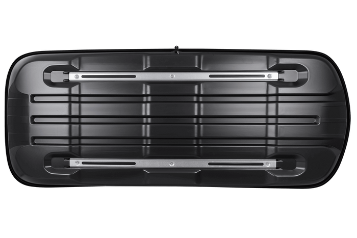 Střešní box Inter Pack Traxer 8.6 antracit