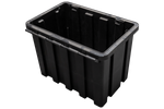Nářadí OUTLET DAKEN 81104 JUST 600x415x460mm 70l