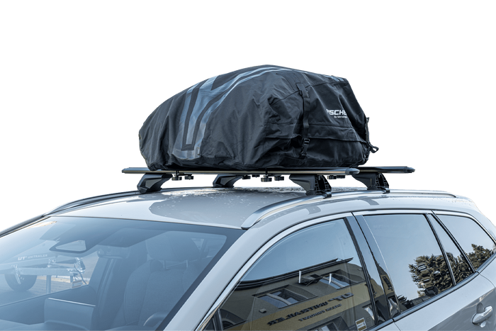 Střešní box FISCHER 126000 (skládací)