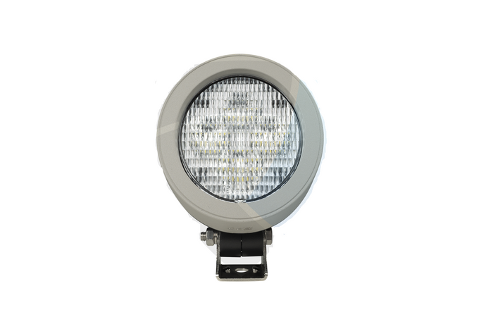 LED pracovní reflektor TT Technology TT.16604 4xLED 3200lm šedý pro John Deere