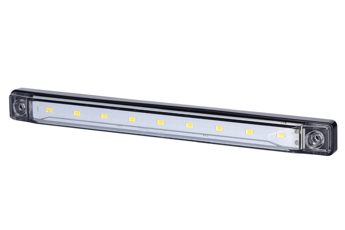 HORPOL LWD984 LED interiérová lampa do auta 200lm